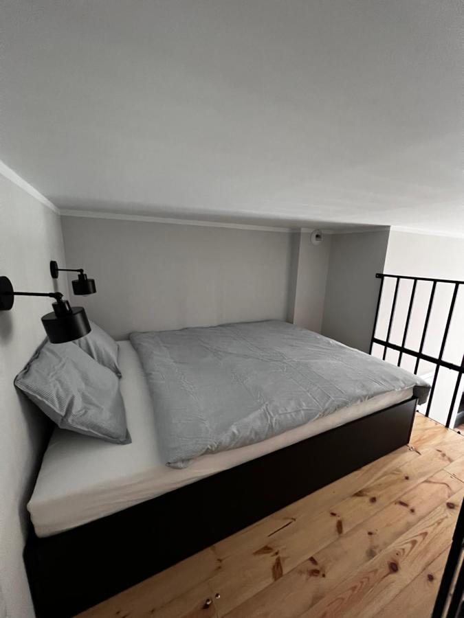 Property Apart - Plac Jana Pawla II Centrum Wroclaw Exterior photo