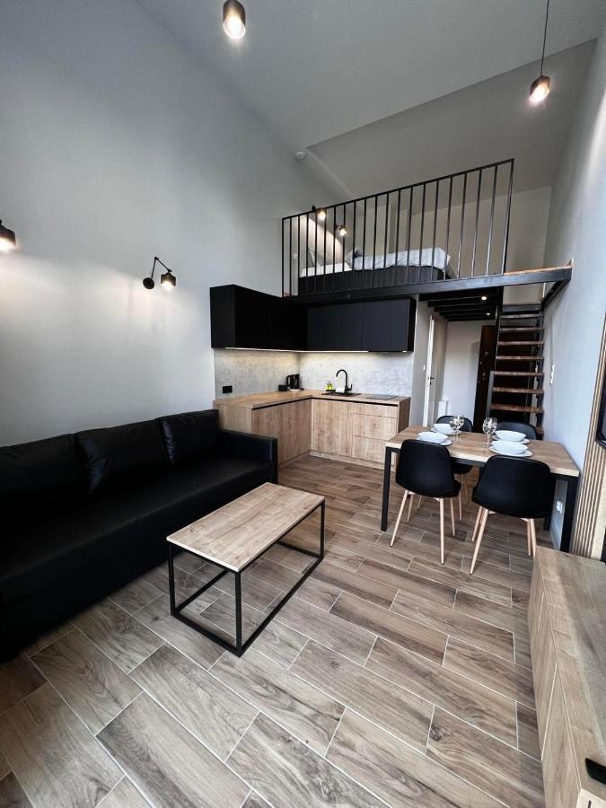Property Apart - Plac Jana Pawla II Centrum Wroclaw Exterior photo