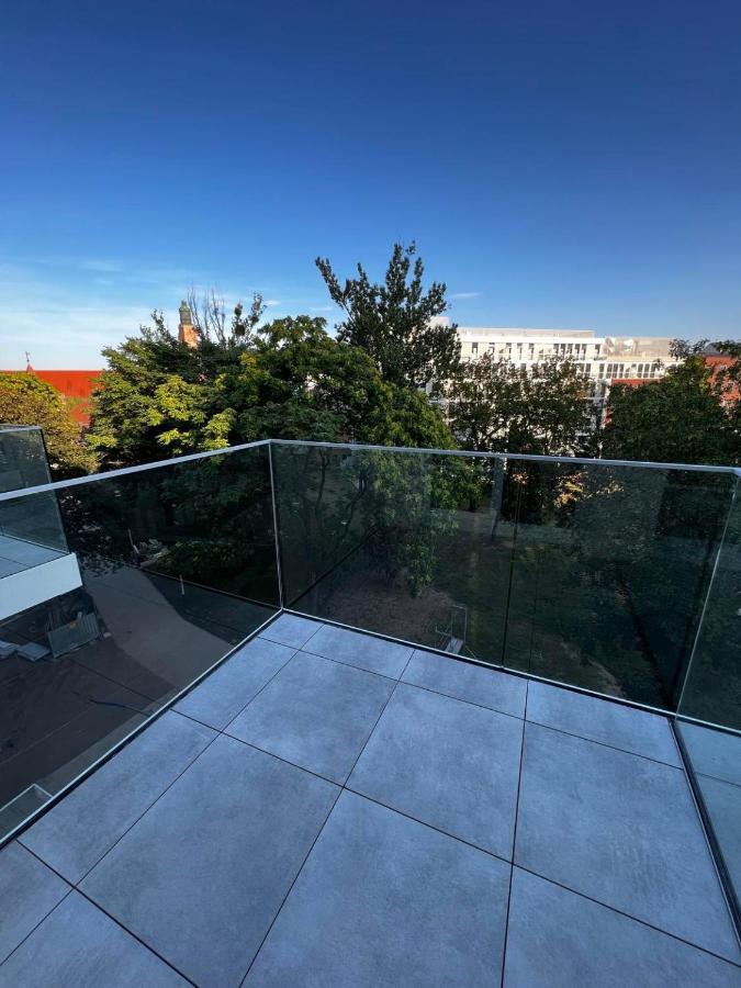 Property Apart - Plac Jana Pawla II Centrum Wroclaw Exterior photo