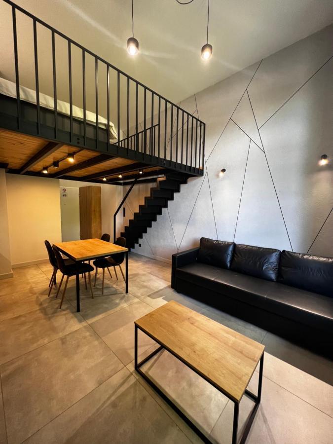 Property Apart - Plac Jana Pawla II Centrum Wroclaw Exterior photo